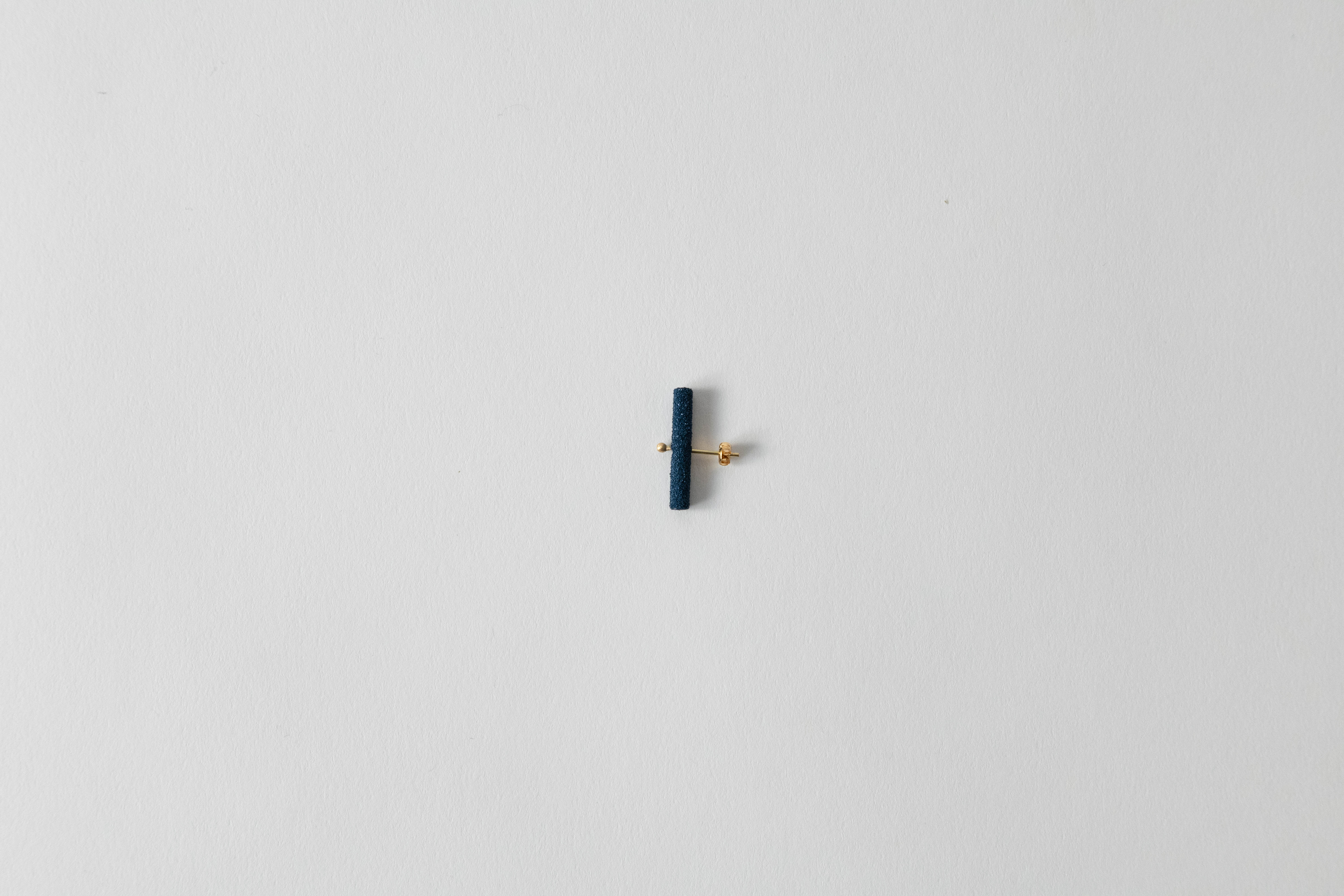 もこです★ e.m. ★ ピアス ★ 片耳用 K18/Pt「にこちゃん」ピアス(片耳用)｜【オレフィーチェ】Orefice