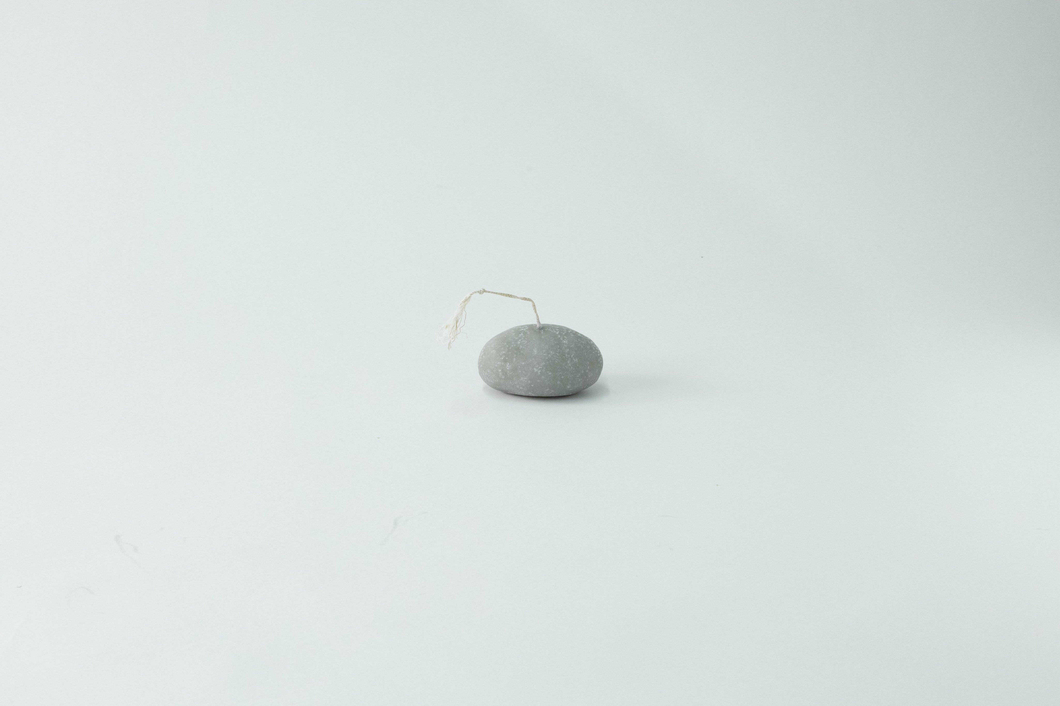 石の灯火(灰 朝光)