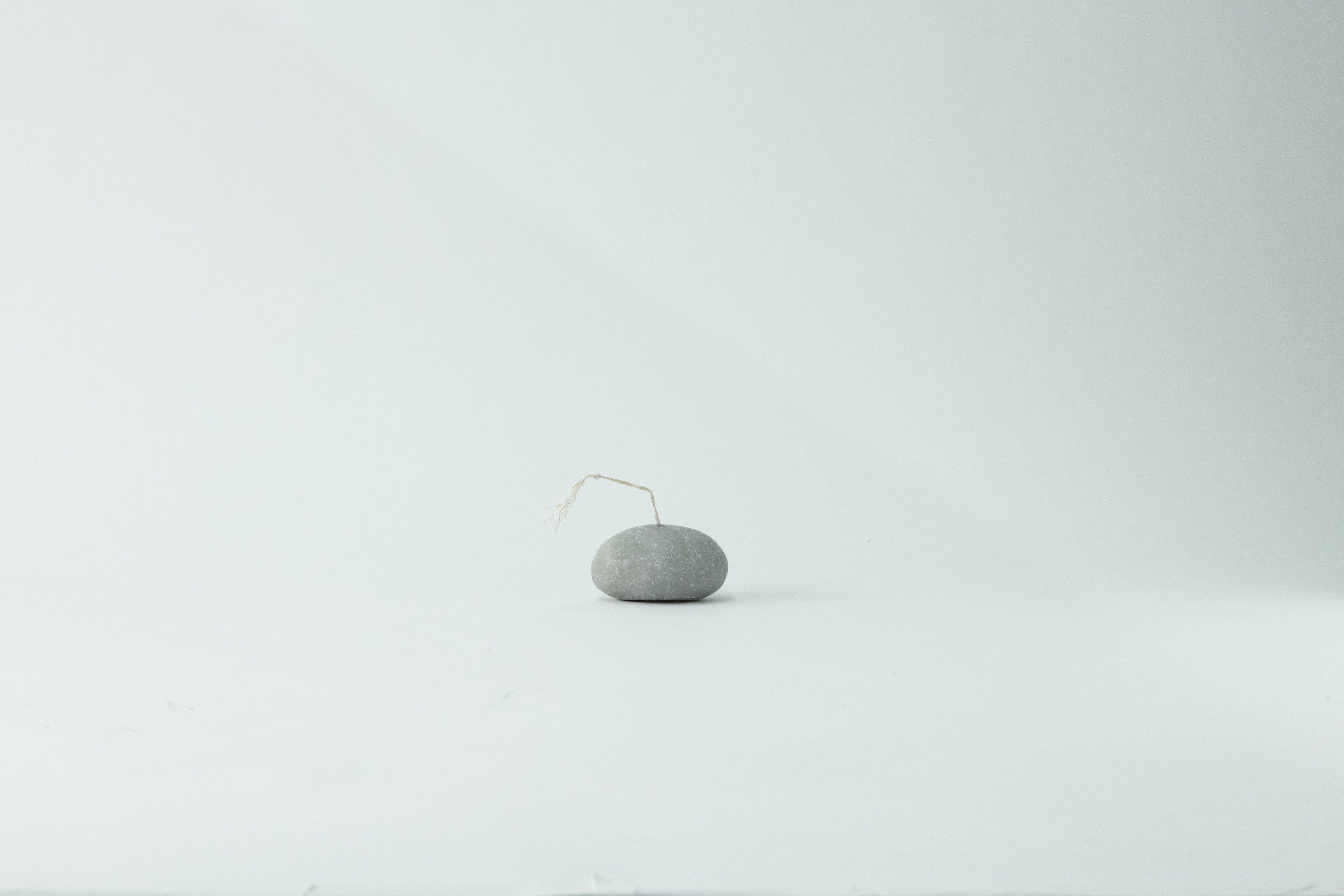 石の灯火(灰 朝光)