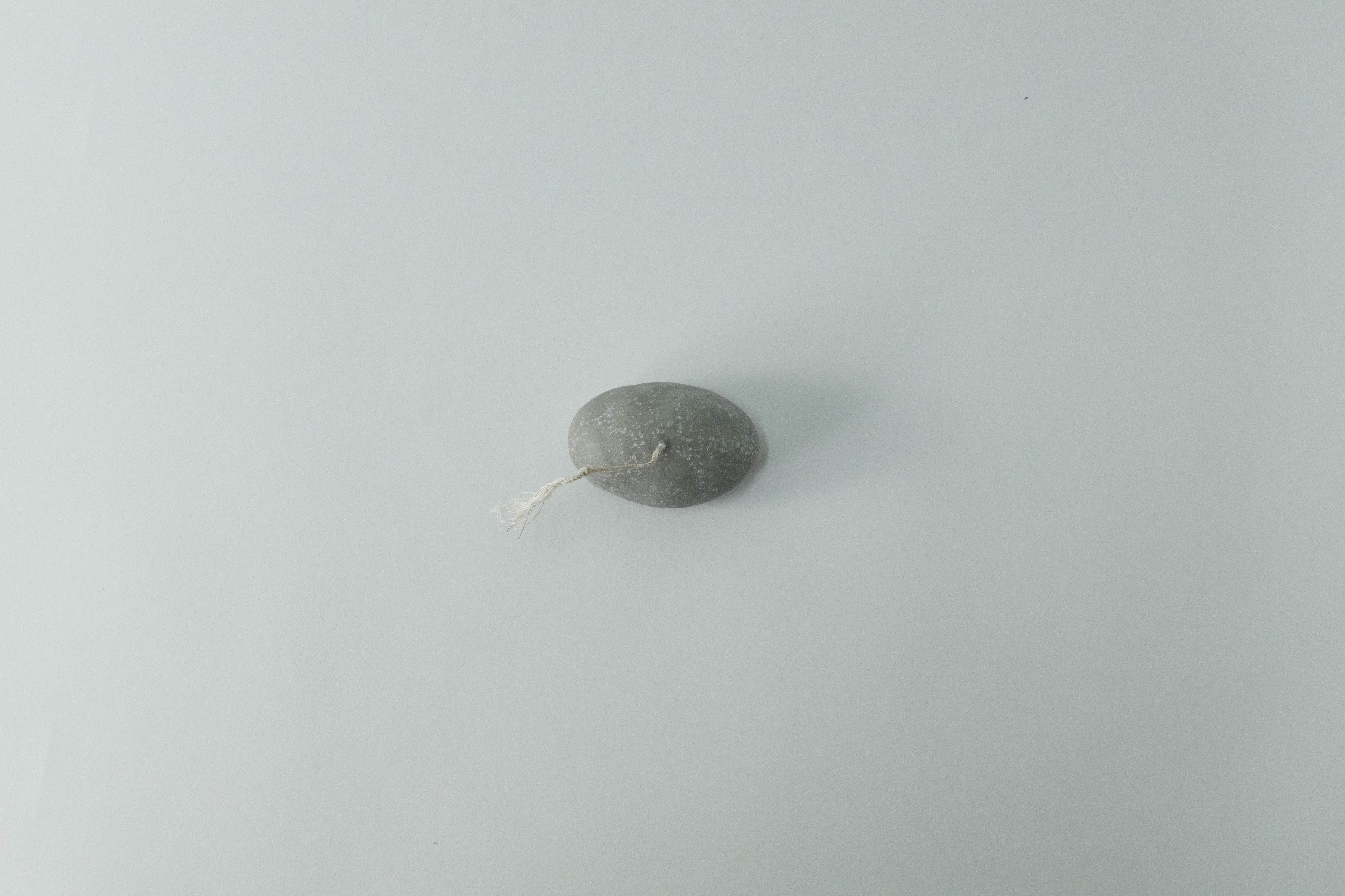 石の灯火(灰 朝光)