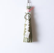 お正月飾り 稲穂束