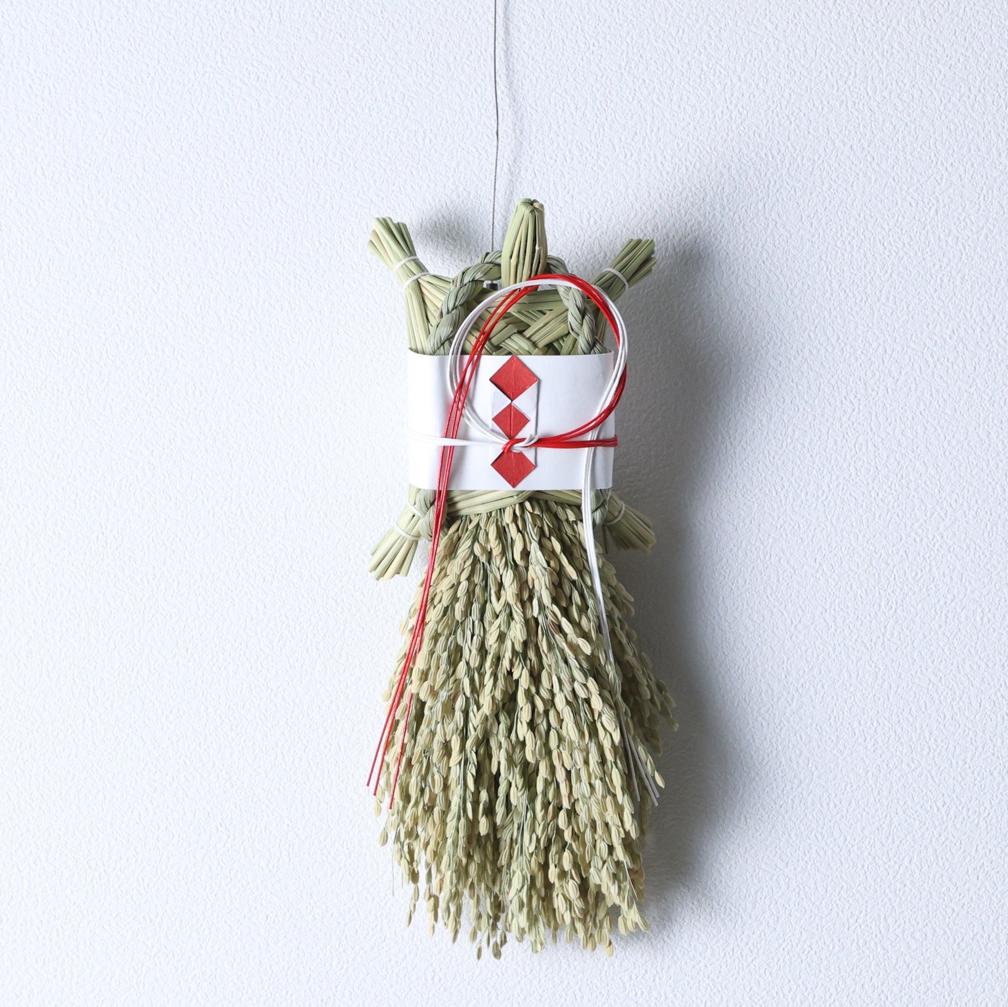 お正月飾り 祝亀