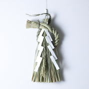 お正月飾り 玉飾り