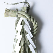 お正月飾り 玉飾り