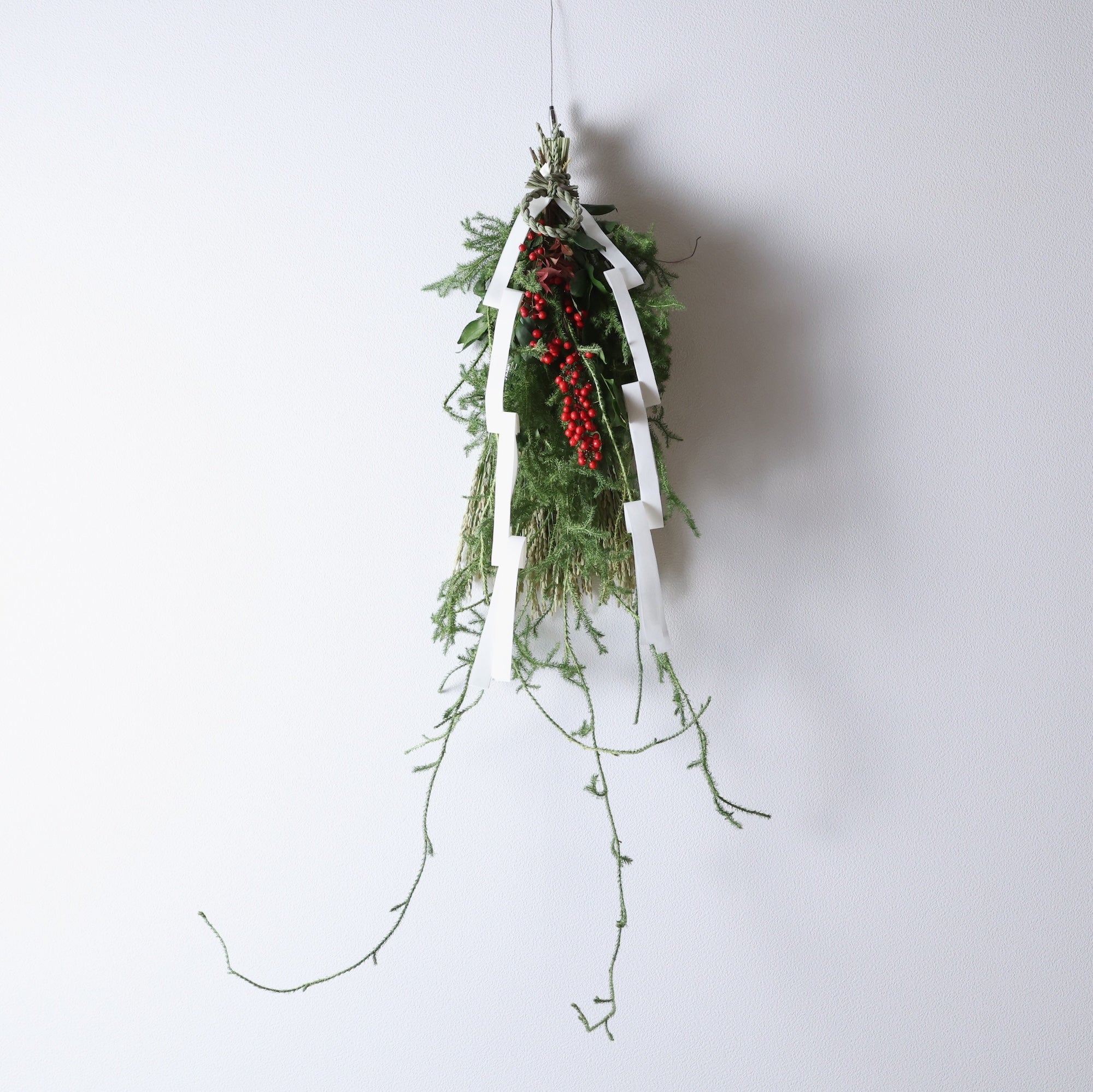 お正月飾り 新春のお飾り