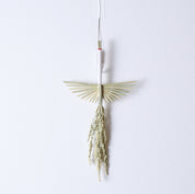 お正月飾り 祝鶴