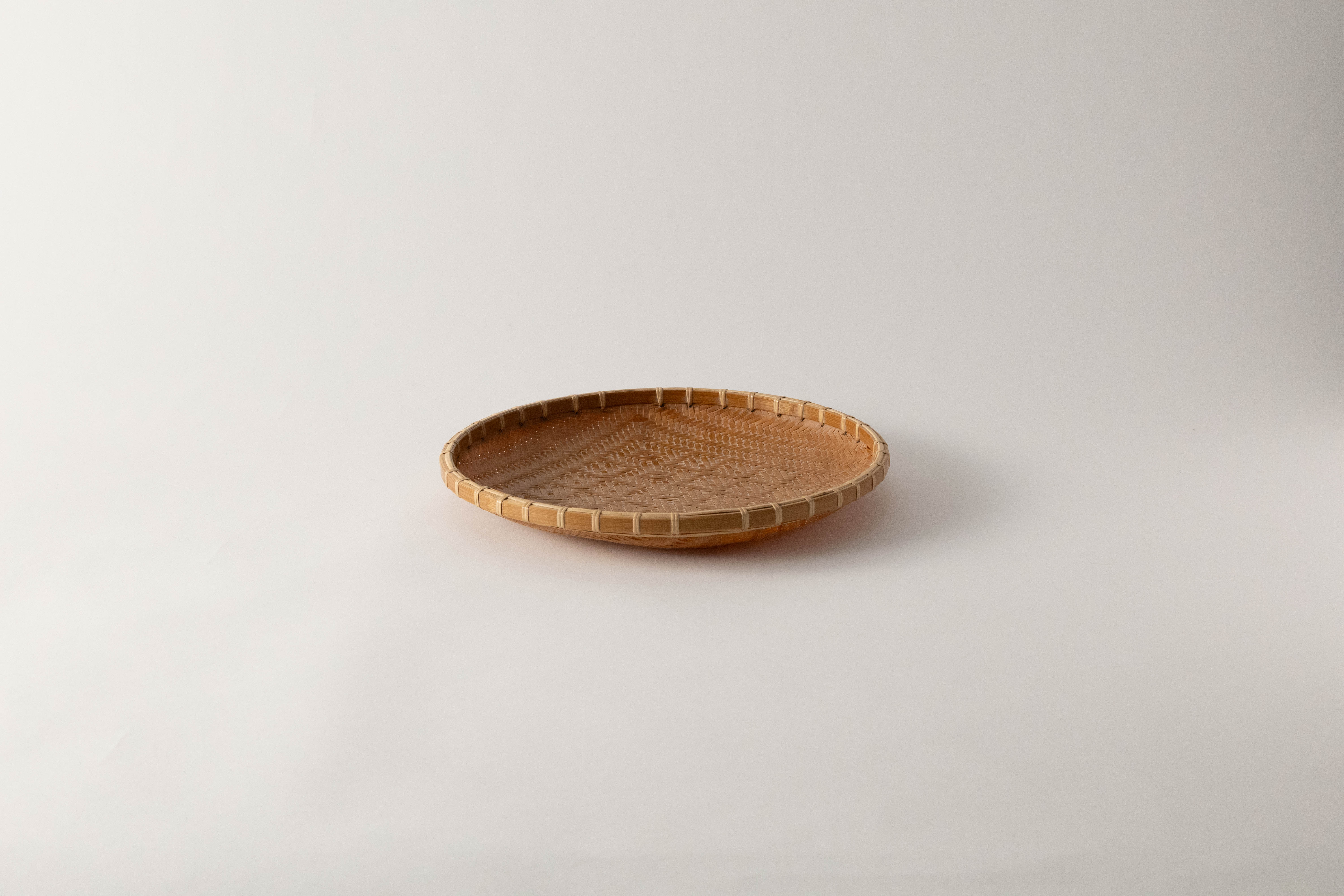 荒船焼焼き締め六角形花瓶 No.6 北大路魯山人 銀彩ぐいのみ / KITAOJI Rosanjin Sake cup