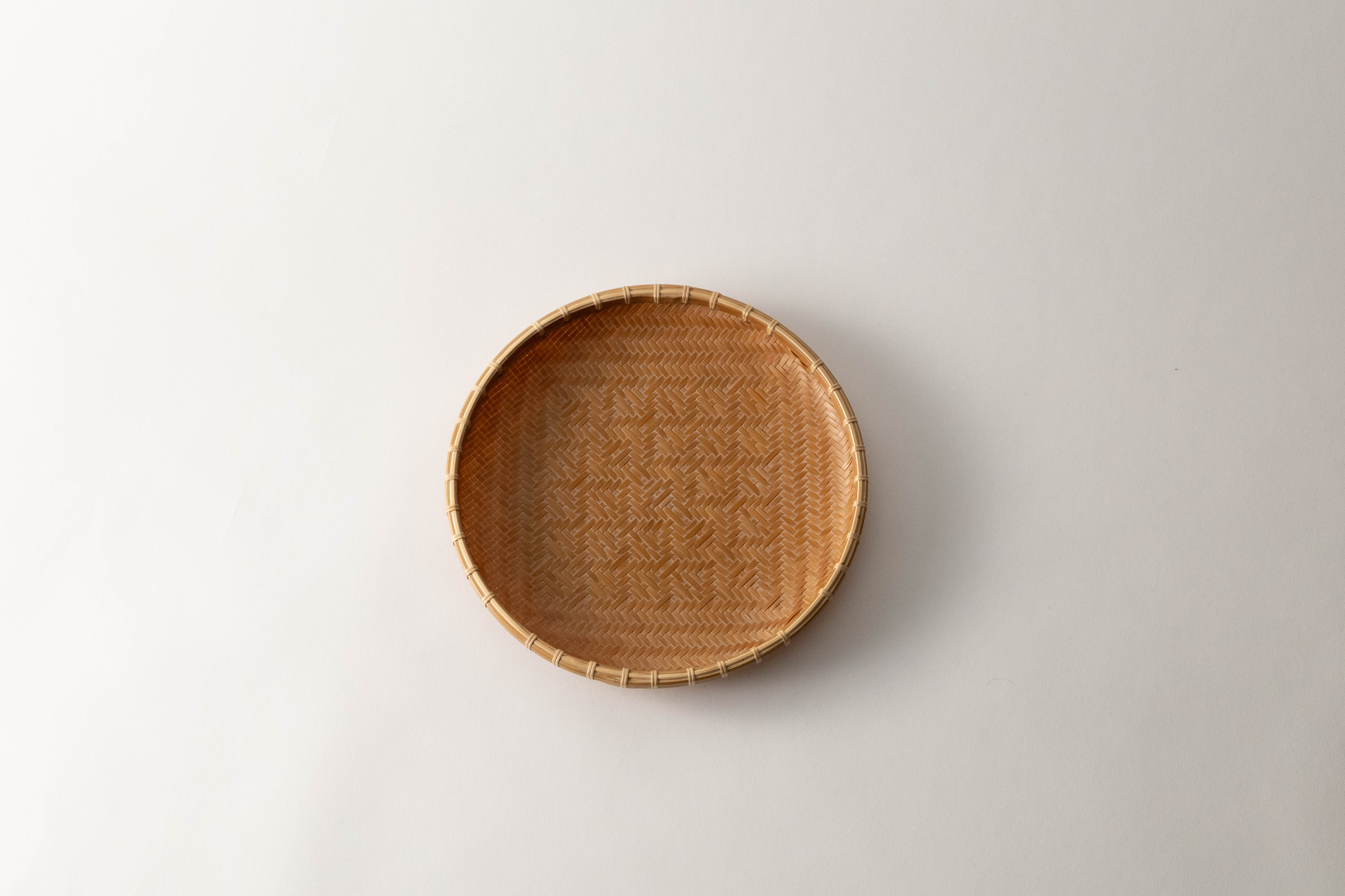 bakateee 約140mm 平皿 bakateee 約140mm 平皿 bakateee 約140mm 平皿